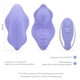 thumbnail image 4 of Vibrador Masajeador Dildo Punto G Portátil HA138, 4 of 5