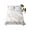 Multicolor, variant on White Gold Abstract King Size Flat Sheet, Wrinkleproof & Fadeproof Cooling Flat Bed Sheet Only, Modern Marble Geometric Breathable Soft Bedding Top Sheets 105 x 98 Inches