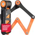 thumbnail image 1 of Candado para bicicleta Seatylock FoldyLock ligero plegable con llave, 1 of 8
