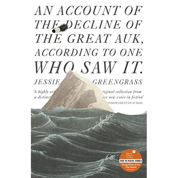 Pre-Owned An Account Of The Decline Of Great Auk, 9781473652040, 1473652049, Paperback,