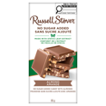 thumbnail image 1 of Russell Stover No Sugar Added Almond Bar, 85 Grams, 1 of 5
