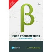Using Econometrics: A Practical Guide, 7Th Edn