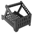 thumbnail image 4 of Printer Bracket, Convenient Barcode Printer Stand Save Space Small Lightweight  For Home Le Noir, 4 of 8