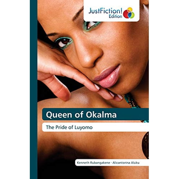 Queen of Okalma (Paperback)