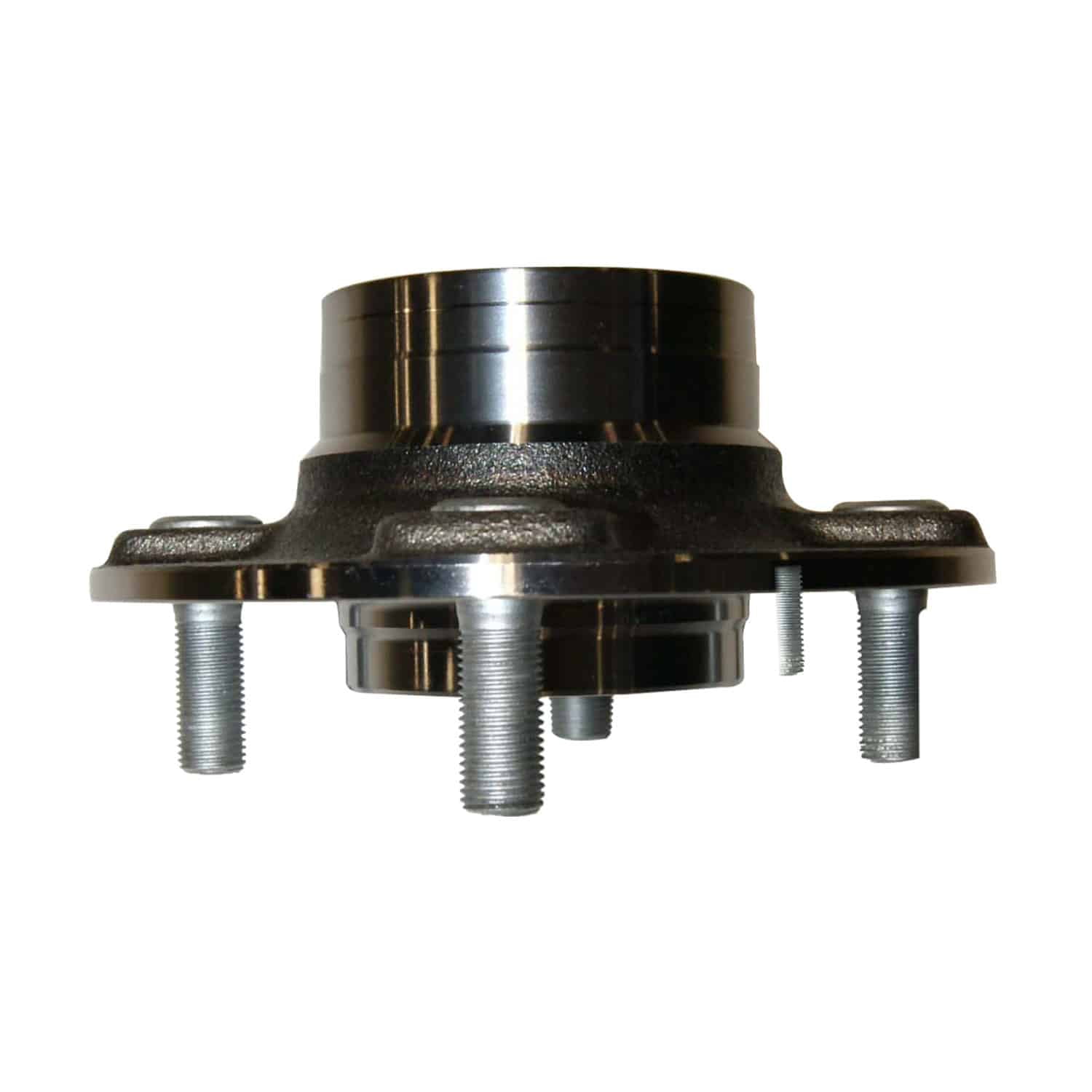 GMB 750-0076 Wheel Hub Module that fits a Nissan Altima (1993-2001)