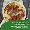thumbnail image 4 of Knorr Zero Salt Bouillon Powder, Roasted Garlic, 160 g, 4 of 6