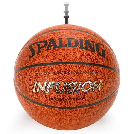 Spalding NBA Infusion Basketball