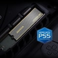 thumbnail image 3 of SSD ADATA Legend 860 1000GB PCIe Gen 4x4 NVMe 6,000/5,000 MB/s Soporte SSD Toolbox multicolor, 3 of 10