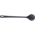 thumbnail image 3 of Westmark Mixing Spoon Gentle, 11 x 1.9 x 0.4 inches, Black, 3 of 4
