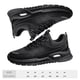 thumbnail image 3 of Zapatos de deporte casuales para hombre Zapatos de escalada con aumento de altura para primavera verano otoño DQrwqpou Tenis De Mujer Tenis De Hombre, 3 of 7