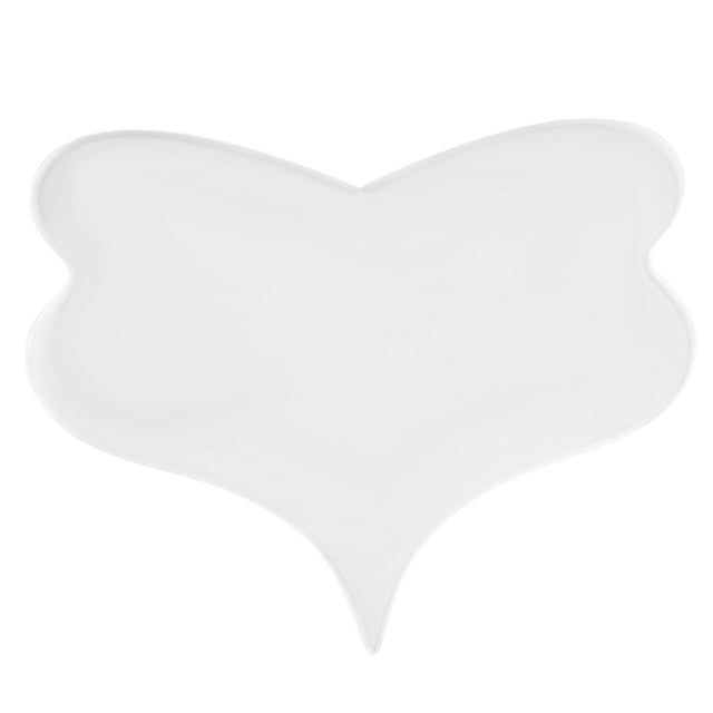 Coussin de Poitrine, Patch Anti-Rides en Silicone Patch de Poitrine en Silicone Clarté Remarquable