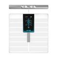 thumbnail image 1 of Báscula WYZE SCALE Ultra BodyScan Inteligente con Wi-Fi y Bluetooth, 1 of 9