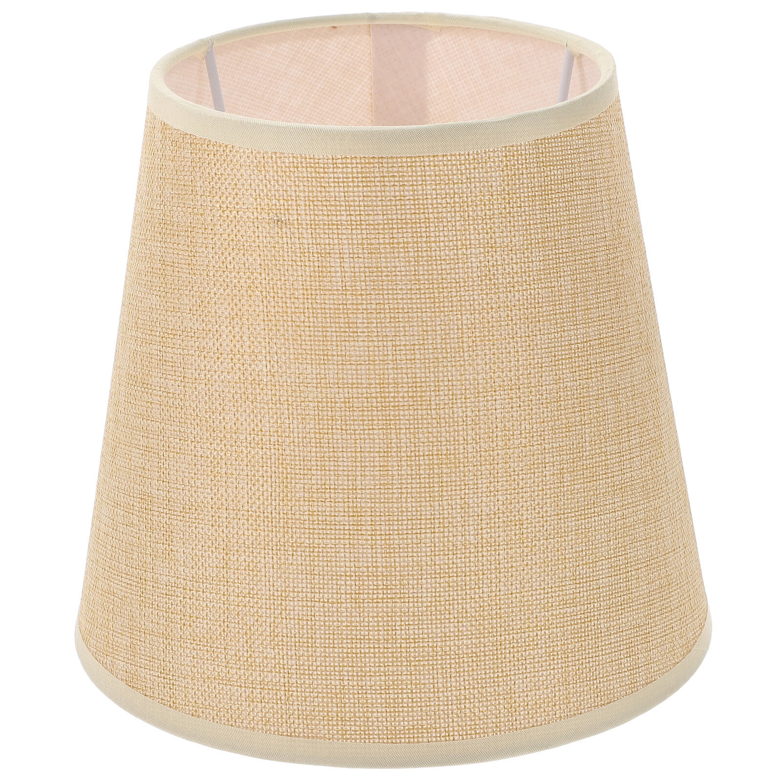 Lamp Shade Fabric Lamp Cover Desk Lamp Shade Household Table Lamp Cover