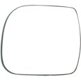 thumbnail image 3 of Mirror Glass Compatible With 2011-2014 Toyota Sienna Left Driver Side Kool-Vue, 3 of 5