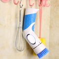 thumbnail image 2 of Electric Cleaning Brush Cordless Scrubber Dishes Kitchen Bathroom Clean, 2 of 12