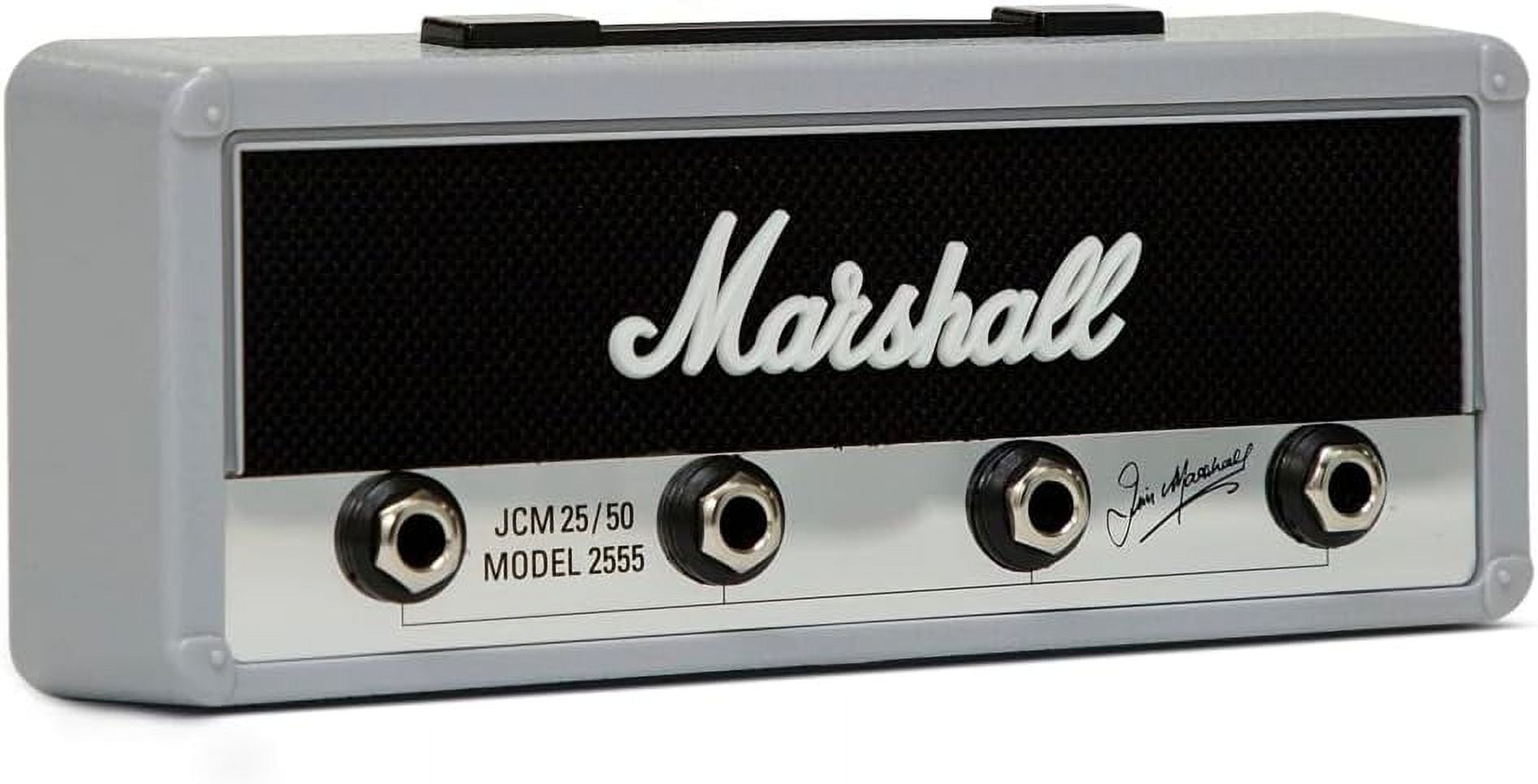 Marshall JR-STEALTH Porte-clés - Muziker