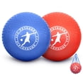 thumbnail image 1 of Juego de kickball FATEUAER Playground Ball de 10 pulgadas para niños y adultos, 1 of 7