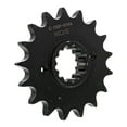 thumbnail image 5 of Niche 530 17T Front Drive Sprocket for Honda CB900F Motorcycle 519-CDS2386P, 5 of 6