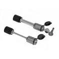 thumbnail image 2 of C.T. Johnson RHC34 Dead-Bolt Hitch & Coupler Lock Set Keyed Alike, 2 of 2