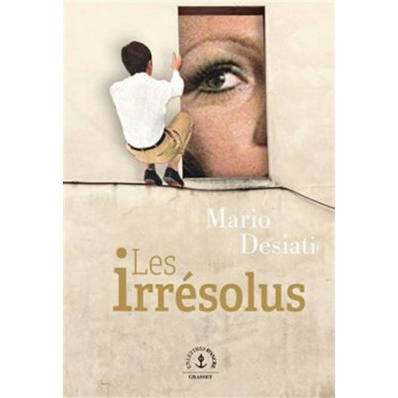 Pre-Owned Les Irrésolus (Paperback) 2246832195 9782246832195