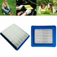 thumbnail image 3 of Replacement Air Filter For Briggs & Stratton 491588S 399959 Lawn Mower Air Filter, 3 of 6