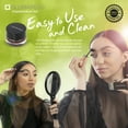 thumbnail image 3 of GLORIAPELO  – 10pcs Eyebrow Brush Makeup Set - Essential Brow Set - Complete Eyebrow Tool Kit, 3 of 6