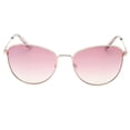 thumbnail image 1 of Rose Gold Sunglasses, 1 of 2