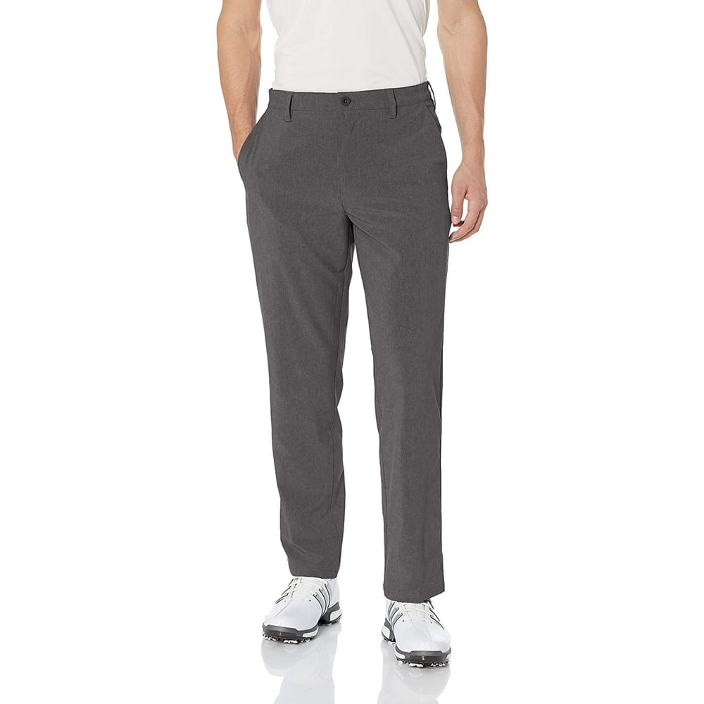 Mens Pants 44X30 Golf Flex StraightFit 4Way Stretch 44
