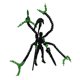 thumbnail image 4 of Juguete Cuerpo Figura Acción Impresa en 3D 13 (oscuro) Verde, 4 of 9