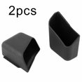 thumbnail image 2 of Stylish Car Pillar Pocket Organizer Storage Bag Box Holder for Phones 2Pcs, 2 of 10