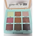 thumbnail image 4 of The Crème Shop BT21 SHOOKY cocoa Crunch 9 Shade Palette, 4 of 4