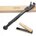 thumbnail image 5 of Laptop Stand Adjustable and Extremely Portable Laptop Stand PC and MacBook Stand, 5 of 5