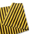 thumbnail image 4 of Wukai Bee Stripe Print Garden Flag 12.5x18 Inch Double Sided Sun-resistant Rain-resistant, Wrinkle-resistant Colorfast(Only Flag), 4 of 7