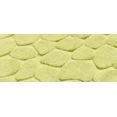 thumbnail image 5 of 3pc Bathroom Set for bathroom Rug Contour Large Mat Toilet With Lid Cover Chenille Super Sof Non Slip With Rubber Backing #6 Sage, 5 of 8