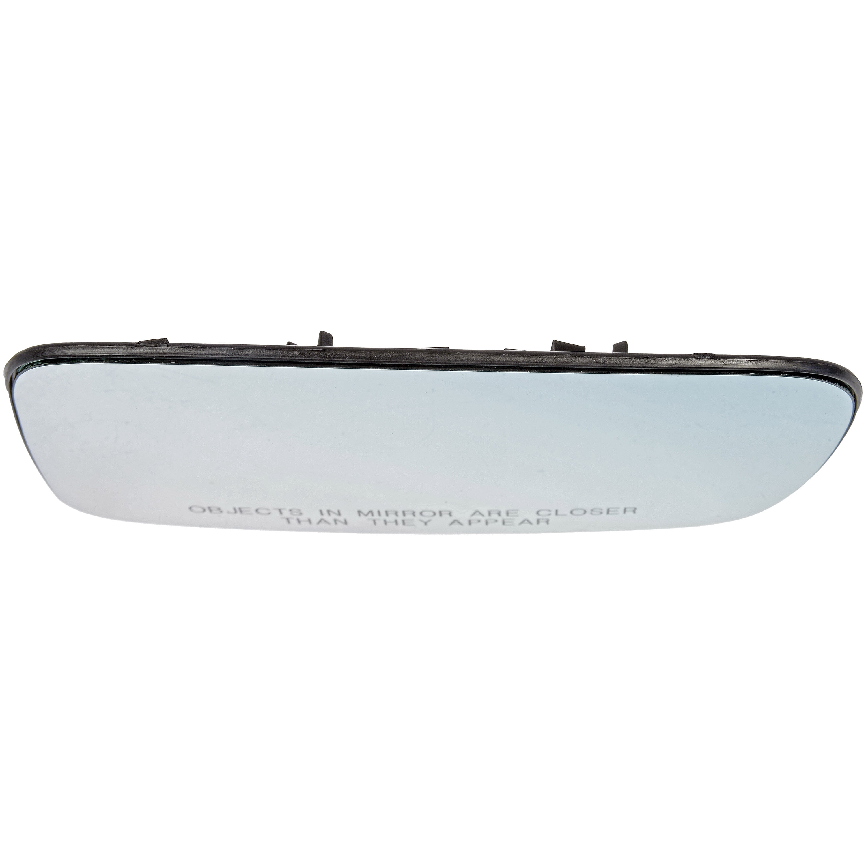 Dorman 57677 Passenger Side Door Mirror Glass for Specific BMW Models