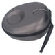 thumbnail image 2 of Estuche de transporte para auriculares con forro suave que evita arañazos y bolsa de almacenamiento para auriculares inalámbricos para PS5, 2 of 14