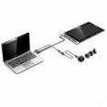 thumbnail image 4 of Xp-pen 3-in-1 Usb Cable Fits Compatible Artist 12 Innovator Display 16 Graphic Tablet, 4 of 5