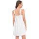 thumbnail image 2 of Gibobby Bata de seda para mujer NOVEDAD DE VERANO 2023, muebles para el , albornoces, toallas de baño simples absorbentes, pijamas cómodos para mujer(Blanco,M), 2 of 4
