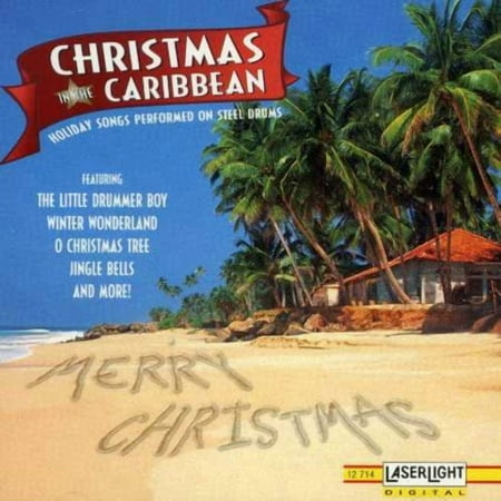 Christmas In The Caribbean