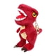 thumbnail image 5 of 1 pieza de felpa dinosaurio colgante dinosaurio de peluche llavero adorno colgante, 5 of 6