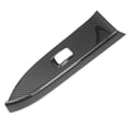 thumbnail image 2 of unique High qualityCar Interior Door Panel Window Switch Control Panel Bezel Trim for Montero V87 V93 V95 V97 V98 07-22, 2 of 5