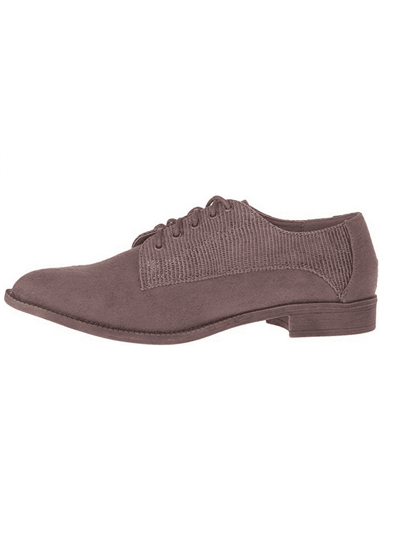 Womens Oxford Shoes in Womens Loafers 