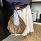 thumbnail image 5 of Bolso Hombro para Mujer Con Correa Ajustable Piel Sintética Viajes, 5 of 9
