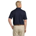 thumbnail image 2 of Port Authority Tech Pique Polo-M (Dark Navy), 2 of 6