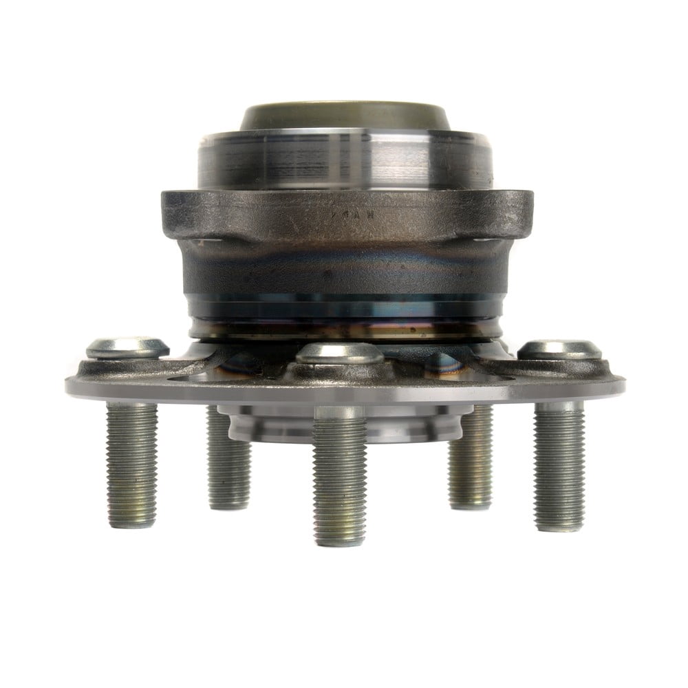 Timken HA590355 Wheel Bearing and Hub Assembly