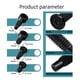 thumbnail image 4 of Doorbell Screwdriver Replacement Kit for Video Doorbell, Doorbell 2, 4 of 5