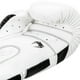 thumbnail image 5 of Guantes de Boxeo Venum Elite Blanco Negro, 5 of 6