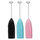 thumbnail image 1 of 3 Pcs Electric Whisk Coffee Electric Tumbler Mixer Resin Tumbler Stirrer Dough Whisk Bread Mixer Cream Whisk, 1 of 2