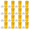 thumbnail image 4 of Miangastore Protective Medicine Holder Assorted Color 25Pcs Sunlight-Resistant, 4 of 8