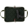 thumbnail image 3 of Boyt Rectangular Pistol Case 13" Black, 3 of 3